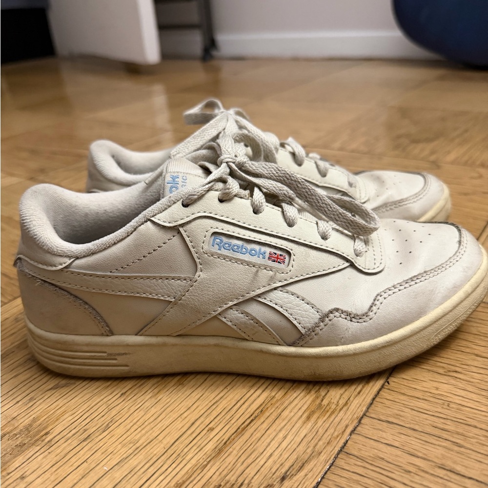 Reebok Court Advance Womens Sneakers